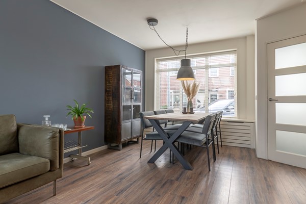 Medium property photo - Van Limburg Stirumstraat 13, 1781 VA Den Helder